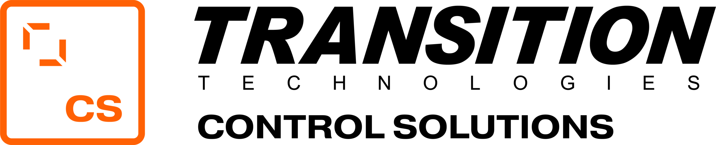 Transition Technologies-Control Solutions