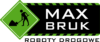 MAX-BRUK ROBOTY DROGOWE