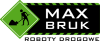 MAX-BRUK ROBOTY DROGOWE