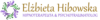 Hipnoterapeuta Elżbieta Hibowska