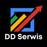 DD Serwis Damian Dąbrowski