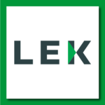 L.E.K. Consulting